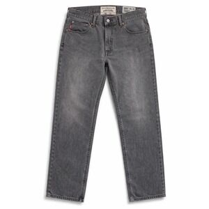 Levi's‎ 505 Jeans 40x30 Gray Straight Fit Denim Mens Classic Casual